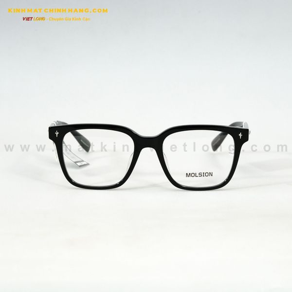  GỌNG KÍNH MOLSION MJ3118-B10 56-18 