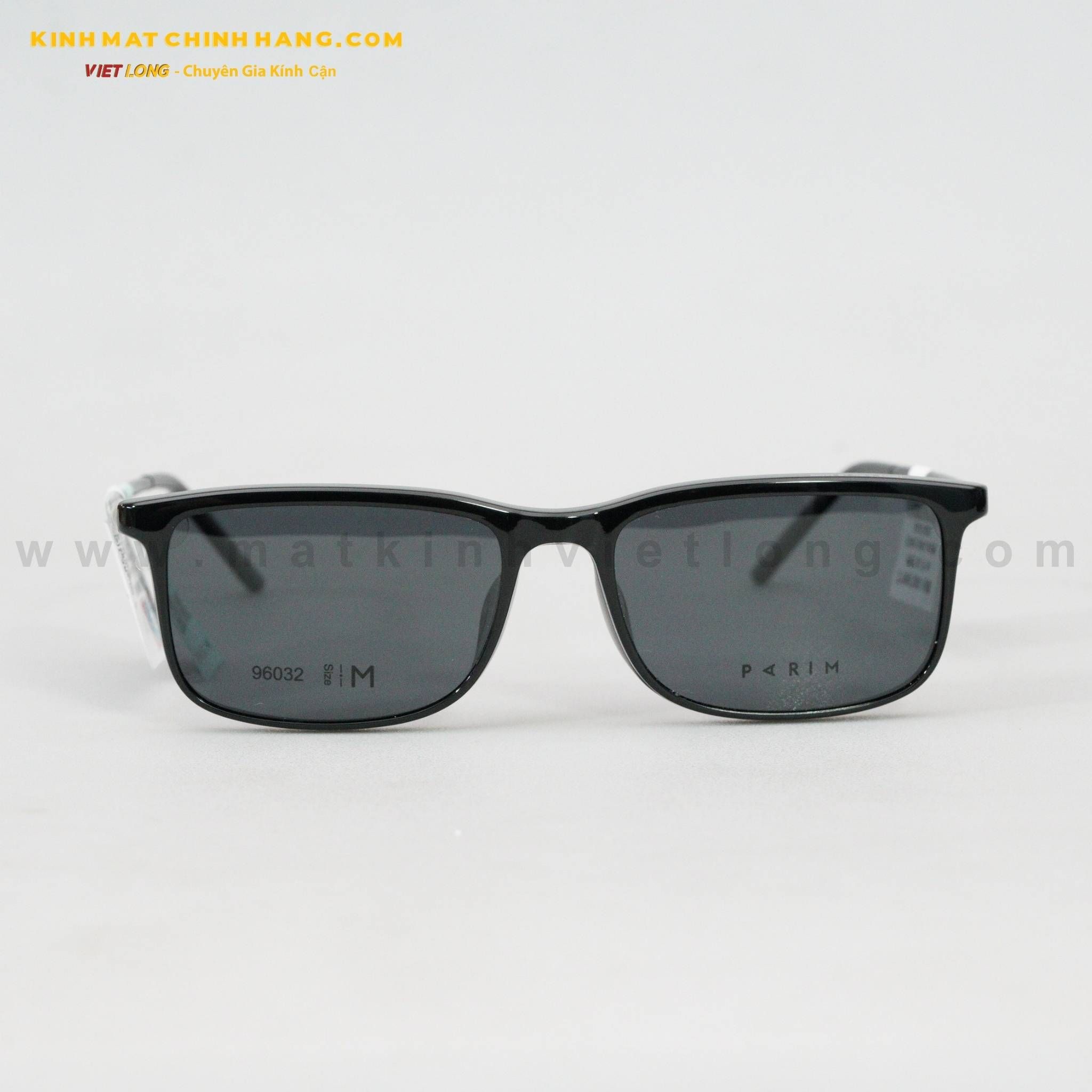  GỌNG KÍNH PARIM 96032-B1 55-16 