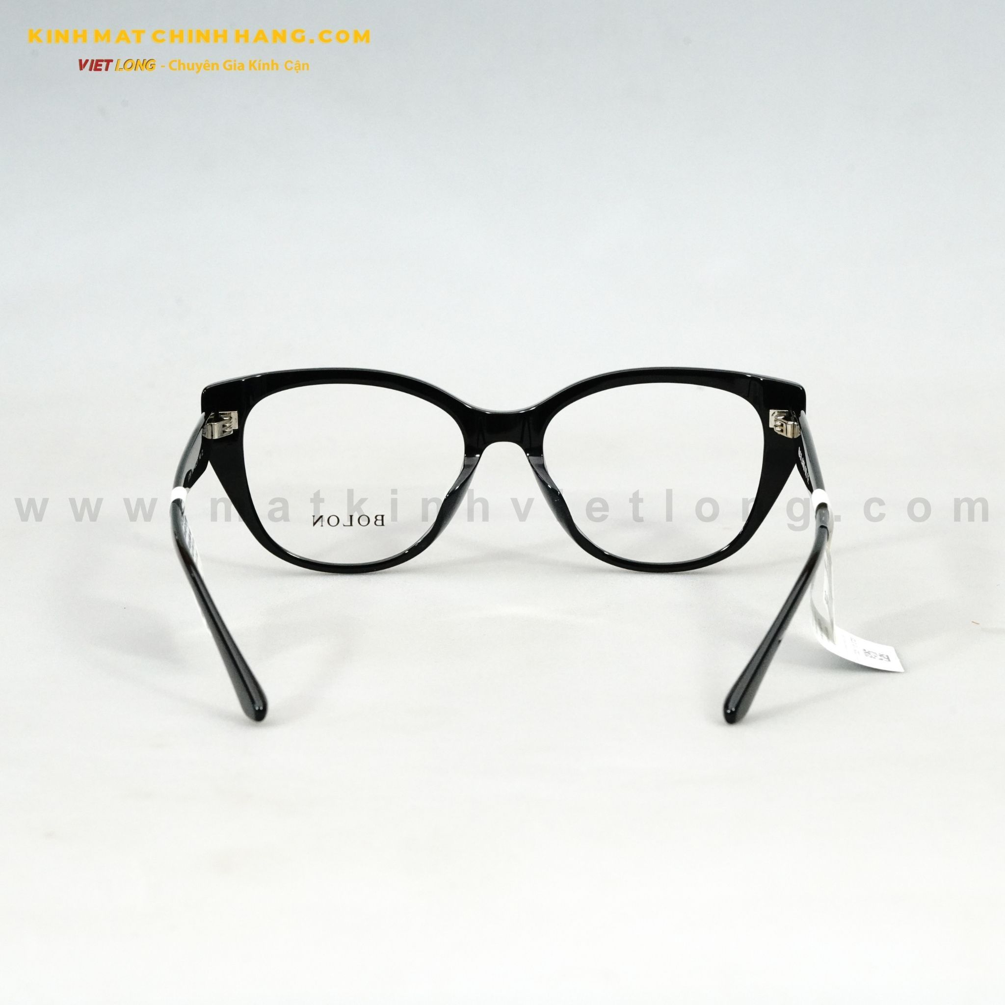  GỌNG KÍNH BOLON BJ3208-B10 53-17 