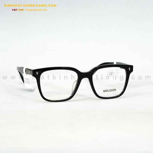  GỌNG KÍNH MOLSION MJ3118-B10 56-18 