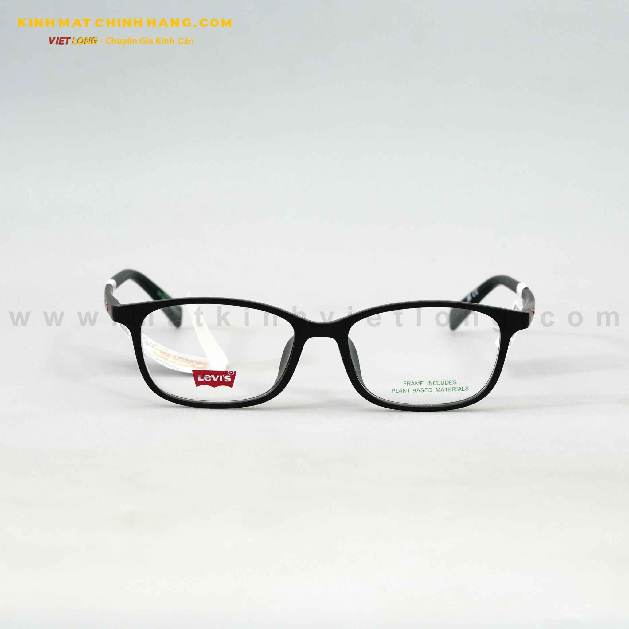  GỌNG KÍNH LEVIS LV7185/F-003 52-16 