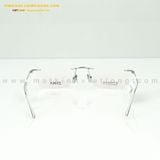  GỌNG KÍNH ZAMA 80219-C6 55-17 