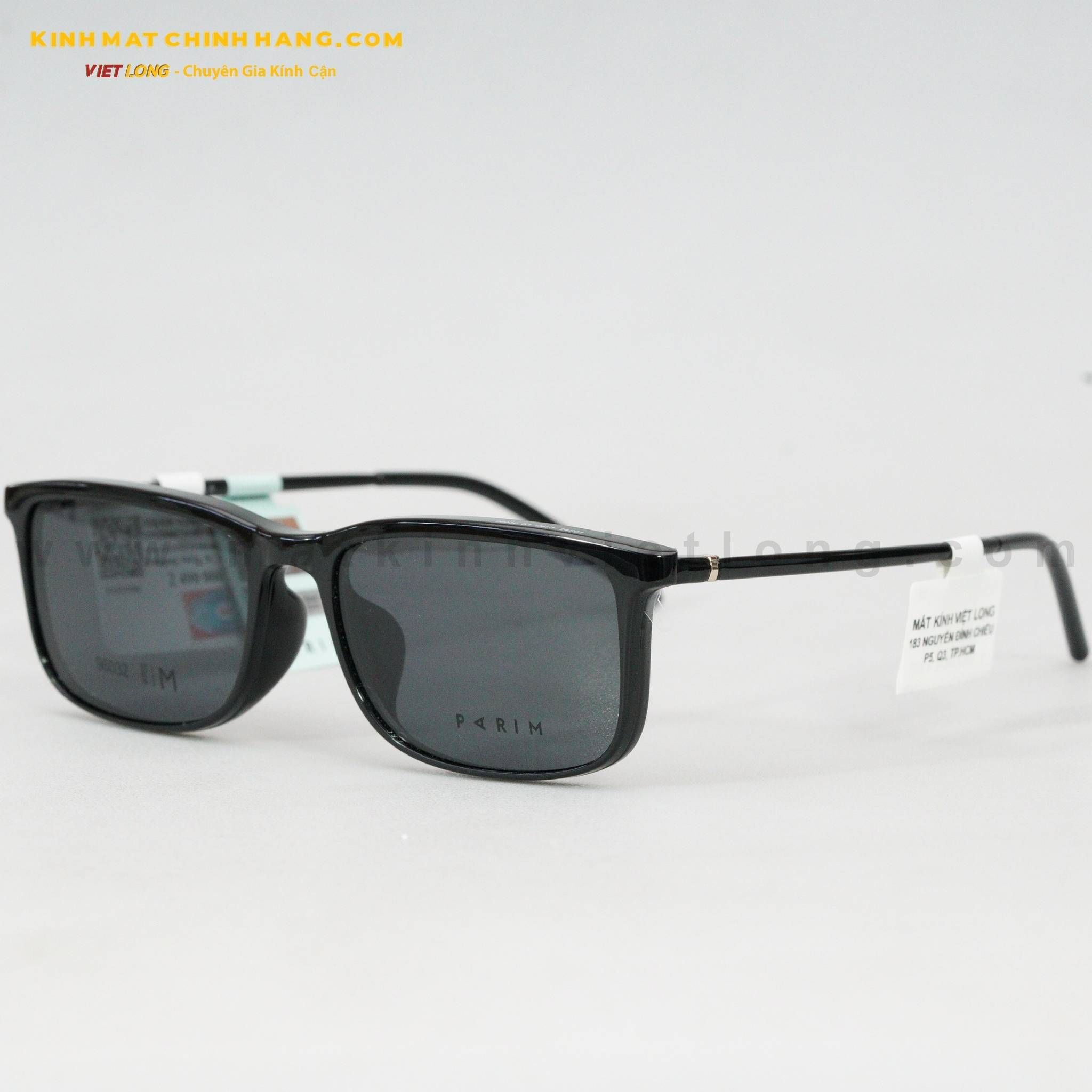  GỌNG KÍNH PARIM 96032-B1 55-16 