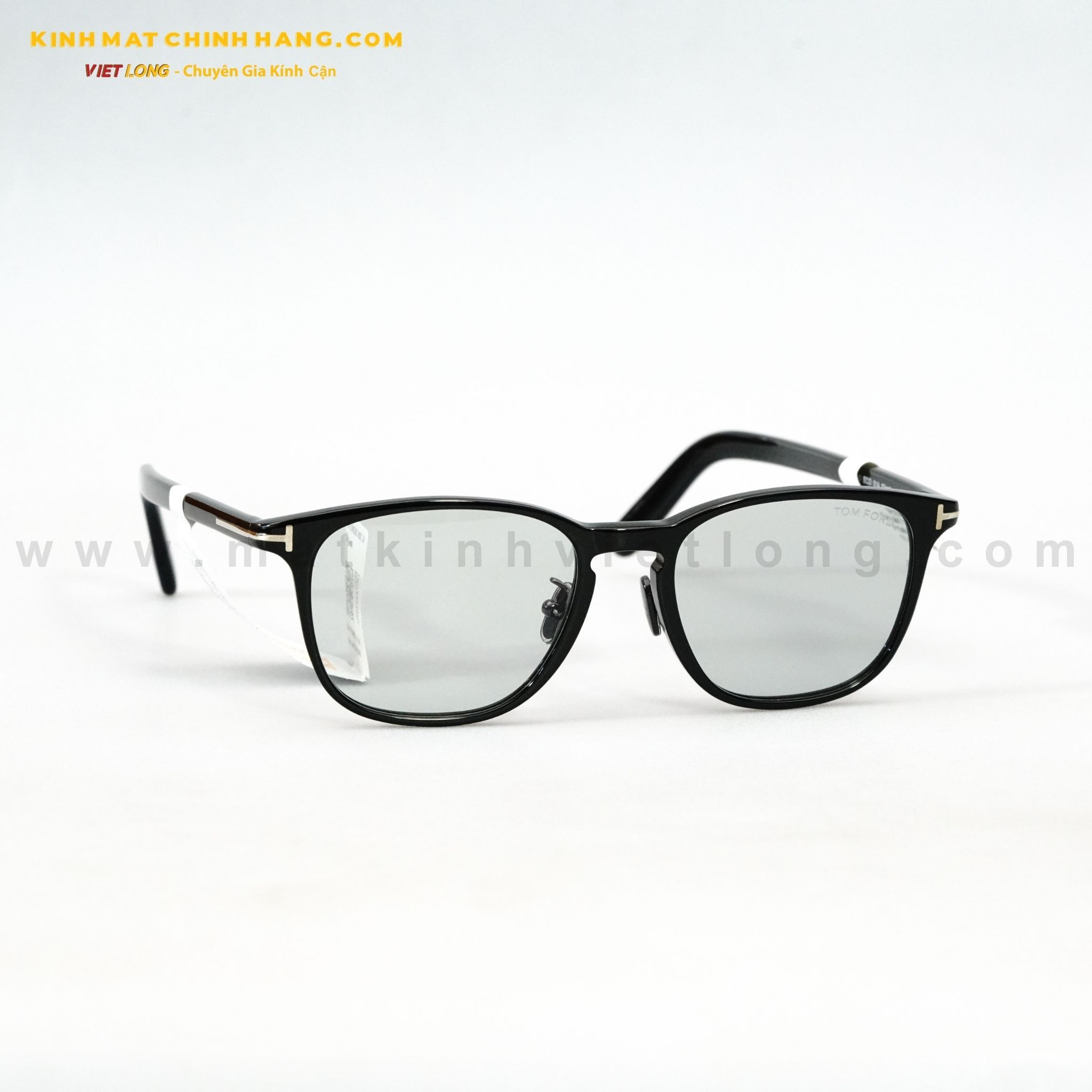  KÍNH MÁT TOMFORD TF1048-D-01A 52-18 