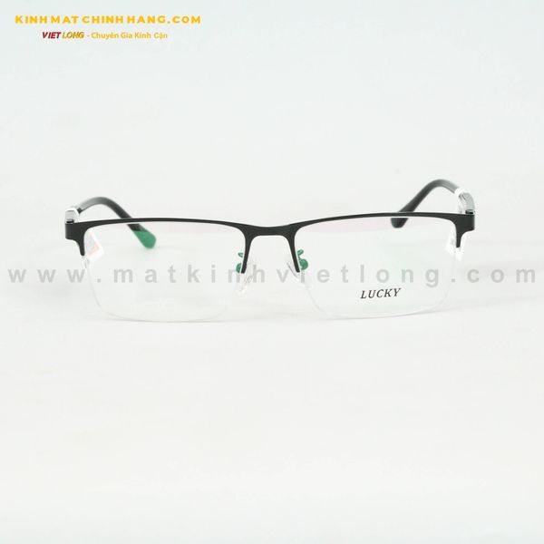  GỌNG KÍNH LUCKY LK6066-SIS 54-17 