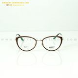  GỌNG KÍNH LUCKY PLK8017-C3 52-18 