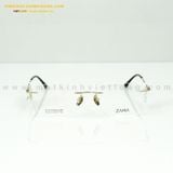  GỌNG KÍNH ZAMA 80215-C01 55-17 