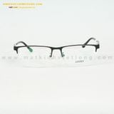  GỌNG KÍNH LUCKY LK6063-BKA 57-17 