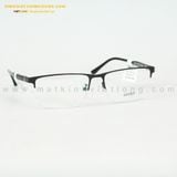  GỌNG KÍNH LUCKY LK6063-BKA 57-17 