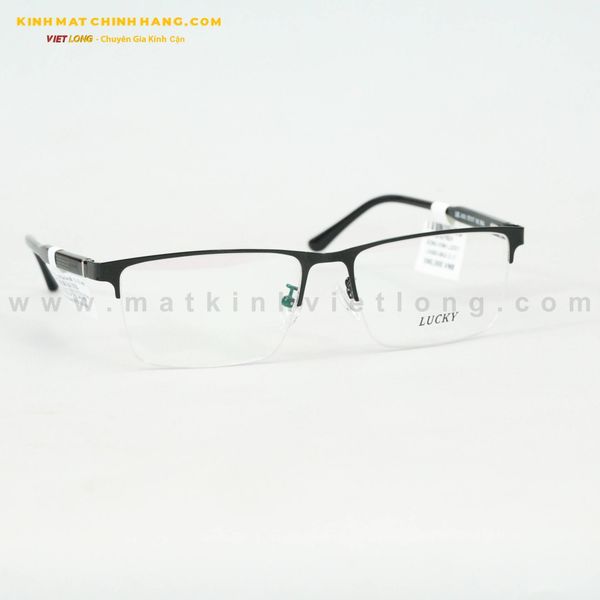  GỌNG KÍNH LUCKY LK6066-SIS 54-17 