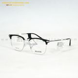  GỌNG KÍNH MOLSION MA6036-B15 52-19 