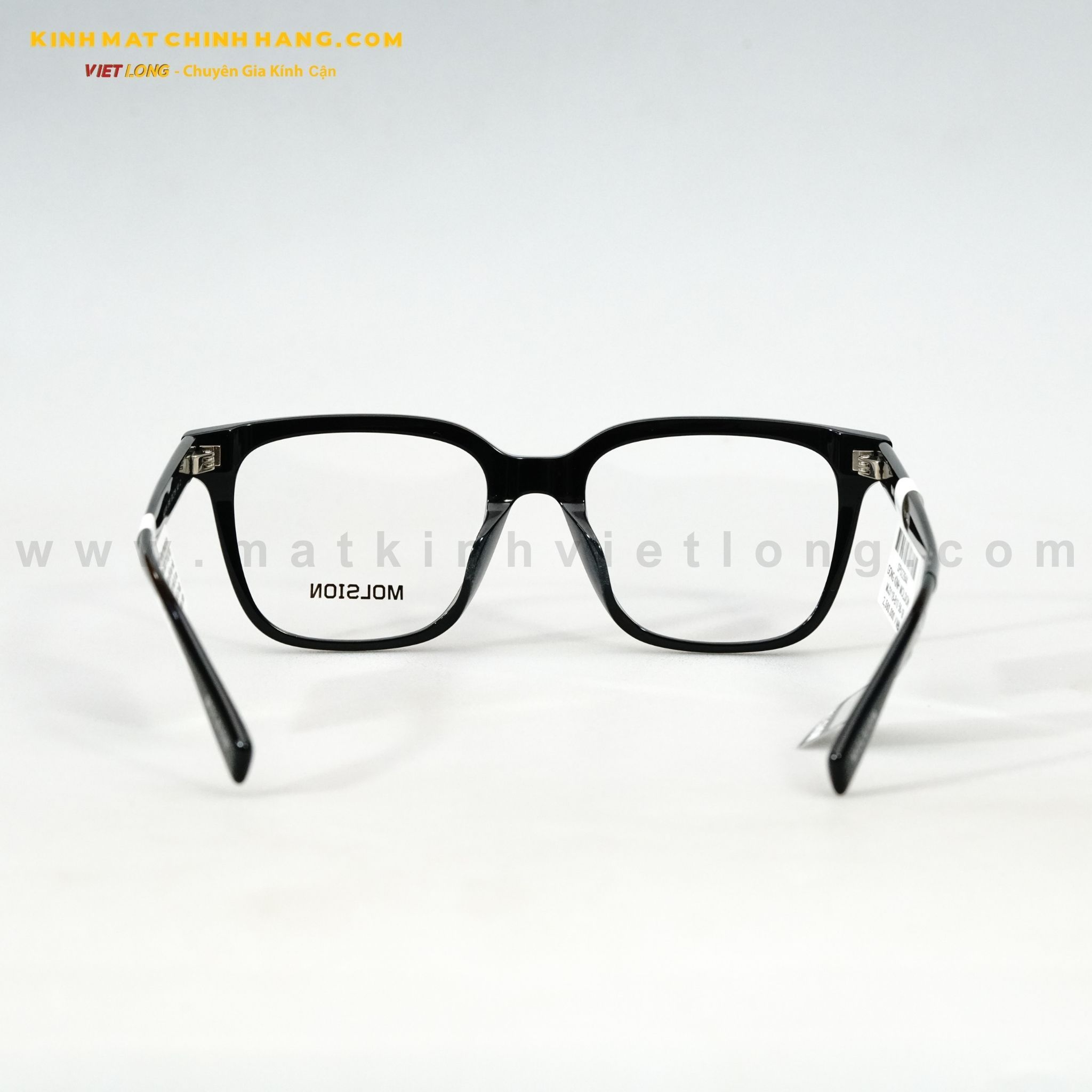  GỌNG KÍNH MOLSION MJ3118-B10 56-18 