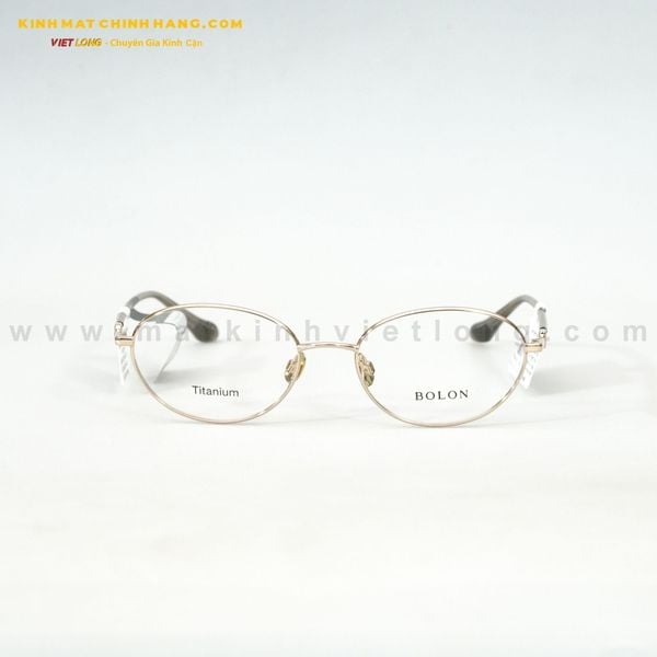  GỌNG KÍNH BOLON BA7052-B30 54-18 