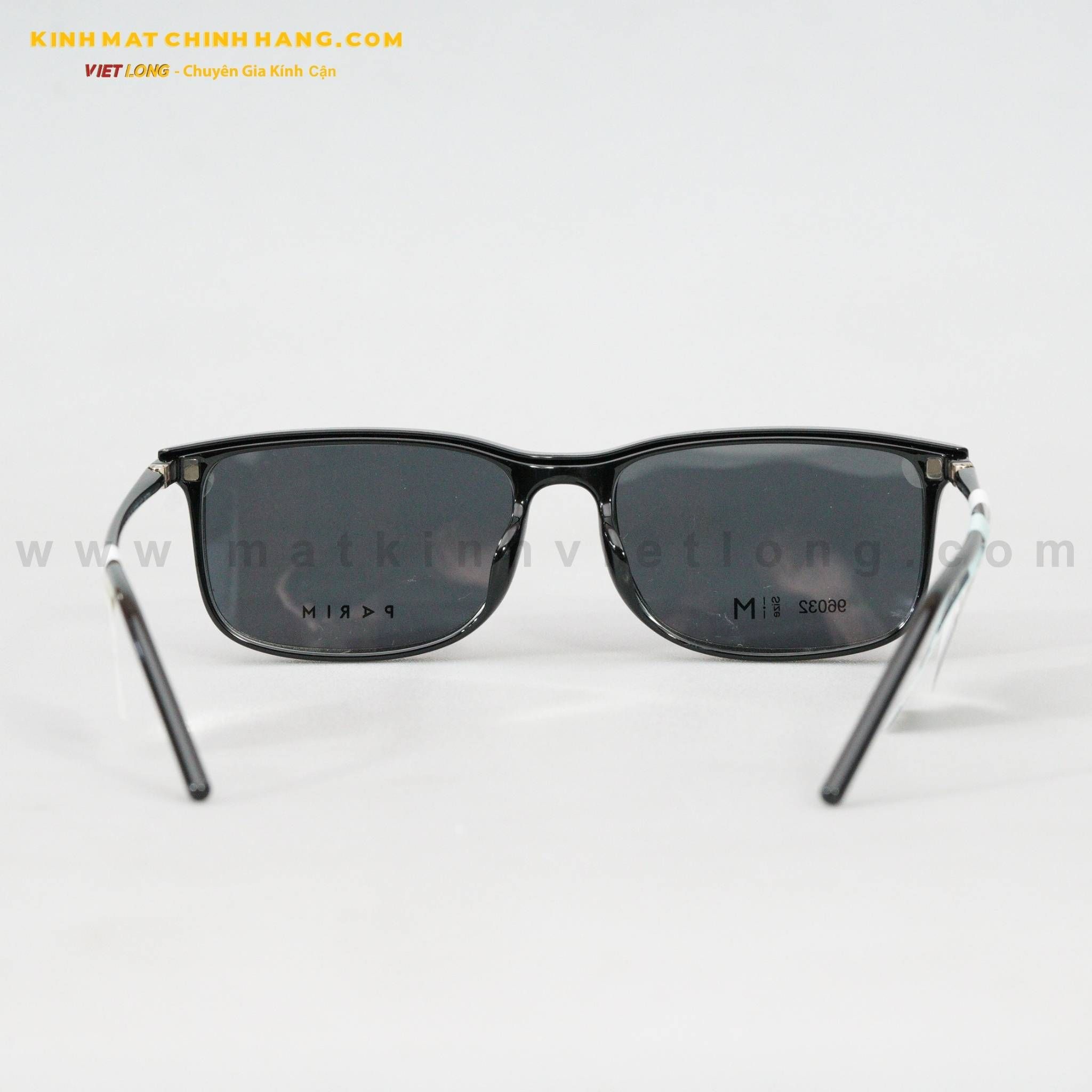  GỌNG KÍNH PARIM 96032-B1 55-16 