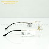  GỌNG KÍNH ZAMA 80215-C01 55-17 