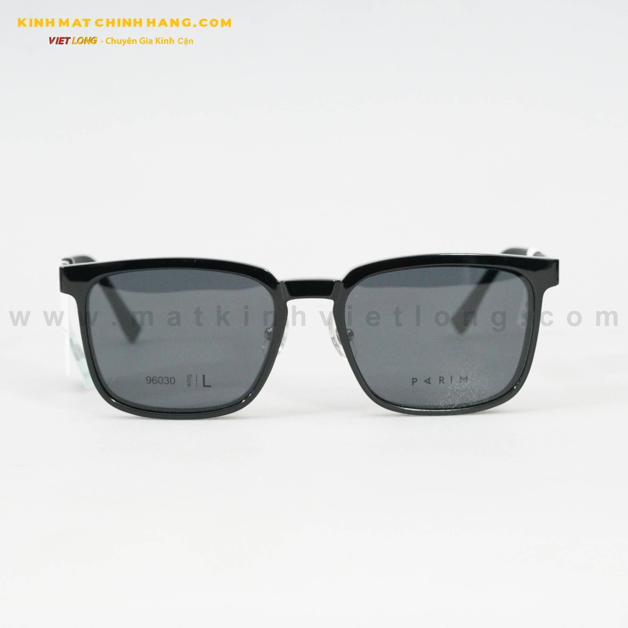  GỌNG KÍNH PARIM 96030-B1 53-18 