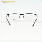  GỌNG KÍNH LUCKY LK6063-BKA 57-17 