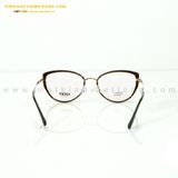  GỌNG KÍNH LUCKY PLK8017-C3 52-18 