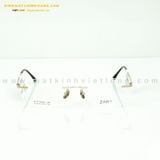  GỌNG KÍNH ZAMA 80214-C01 55-17 