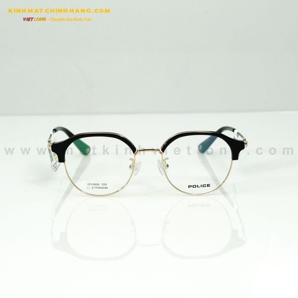  GỌNG KÍNH POLICE VPLN92K-0300 50-19 