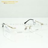  GỌNG KÍNH ZAMA 80214-C01 55-17 