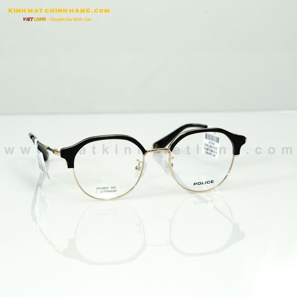 GỌNG KÍNH POLICE VPLN92K-0300 50-19 