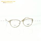  GỌNG KÍNH LUCKY PLK8017-C4 52-18 