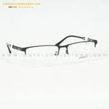  GỌNG KÍNH LUCKY LK6063-BKS 57-17 