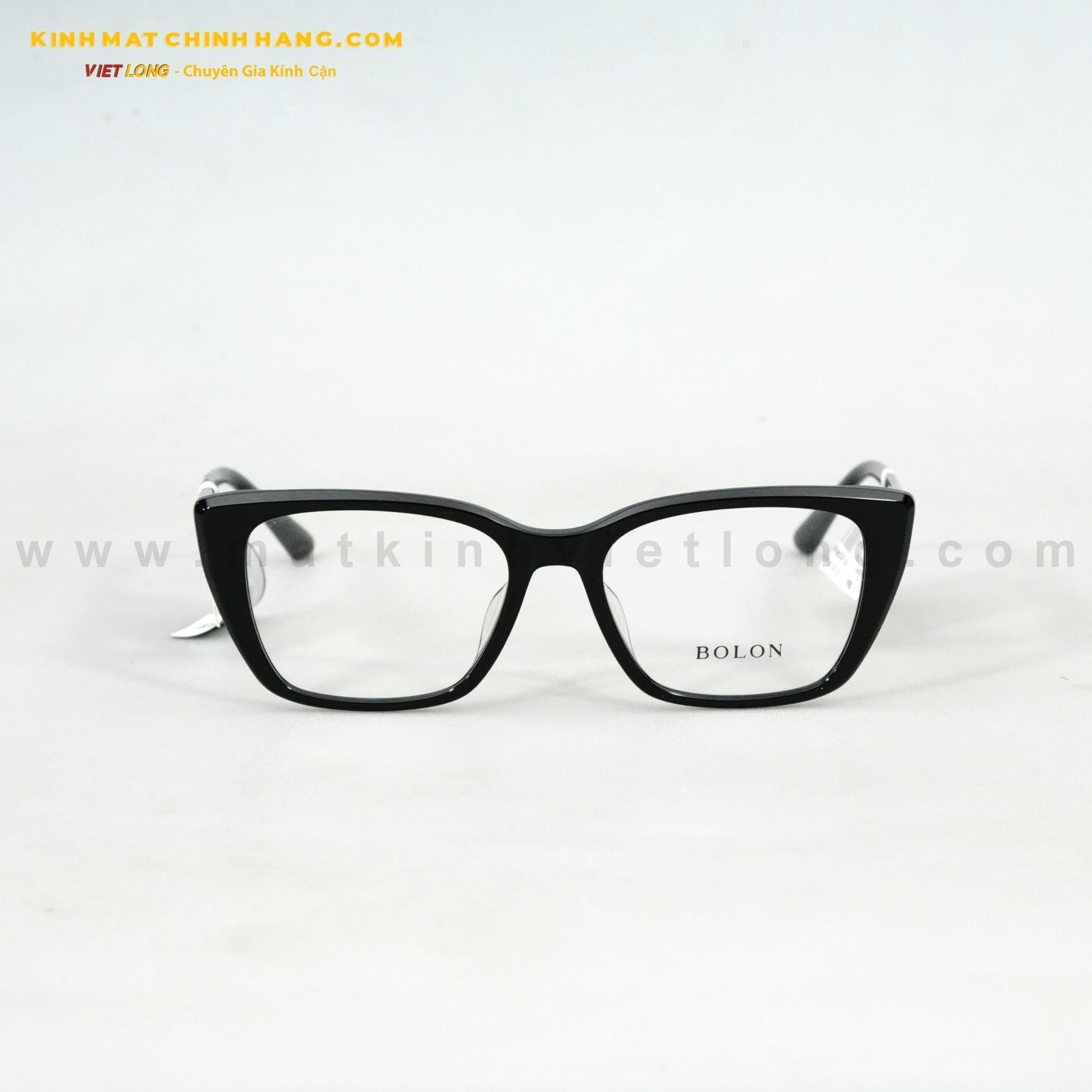  GỌNG KÍNH BOLON BJ3209-B10 53-17 