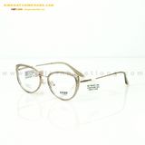  GỌNG KÍNH LUCKY PLK8017-C4 52-18 