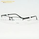  GỌNG KÍNH LUCKY LK6063-BKS 57-17 