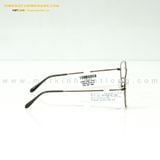  GỌNG KÍNH LUCKY LK8045-BR 56-18 