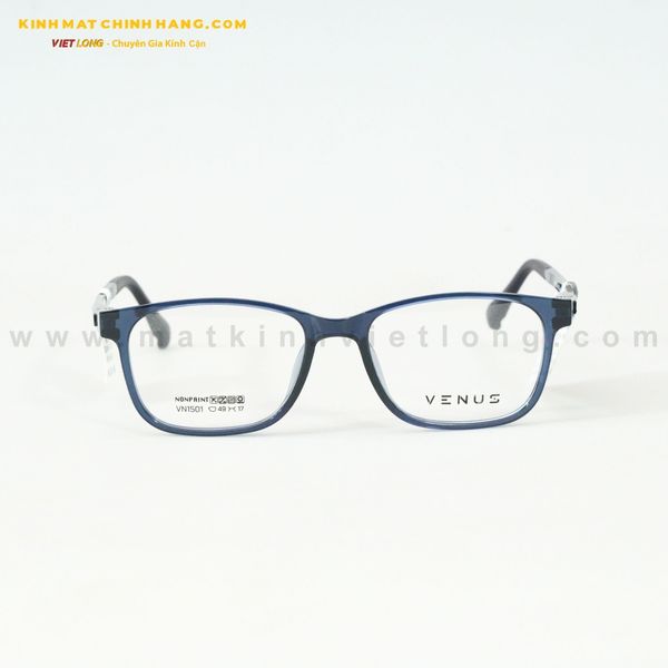  GỌNG KÍNH VENUS VN1501-K6 49-17 
