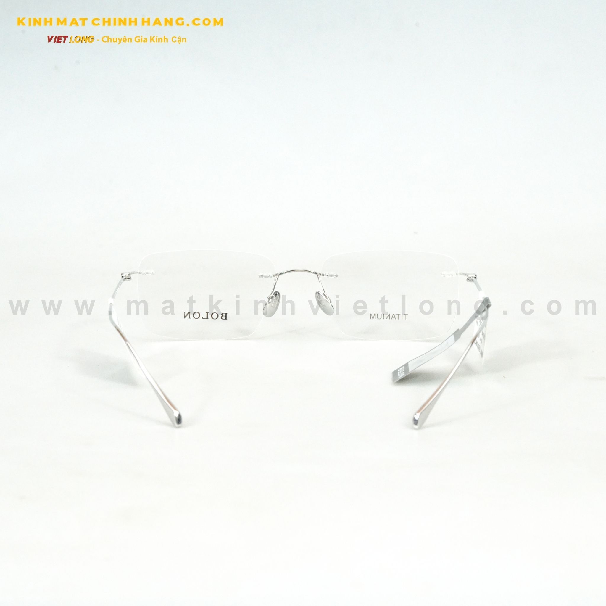  GỌNG KÍNH BOLON BR1003-B90 54-18 