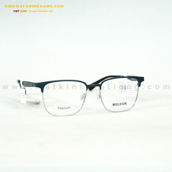  GỌNG KÍNH MOLSION MA7003-B70 53-18 