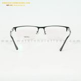  GỌNG KÍNH LUCKY LK6063-BKS 57-17 