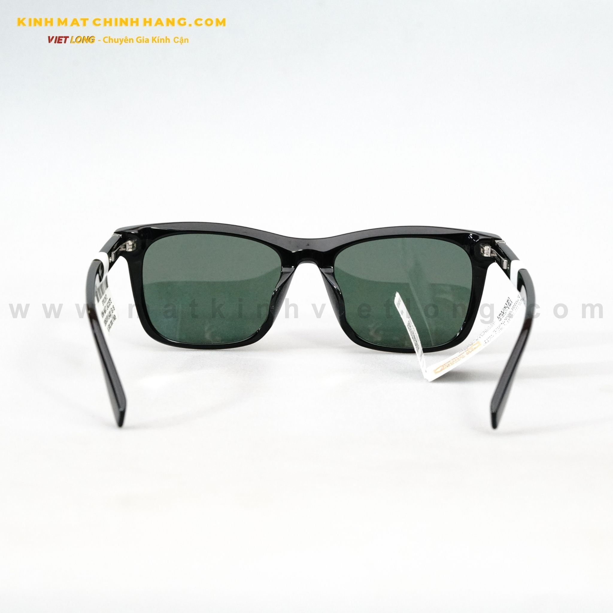  KÍNH MÁT LACOSTE L6050SPLB-001 53-18 