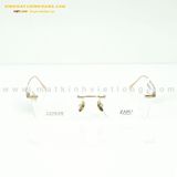  GỌNG KÍNH ZAMA ZM80221-C03 56-18 