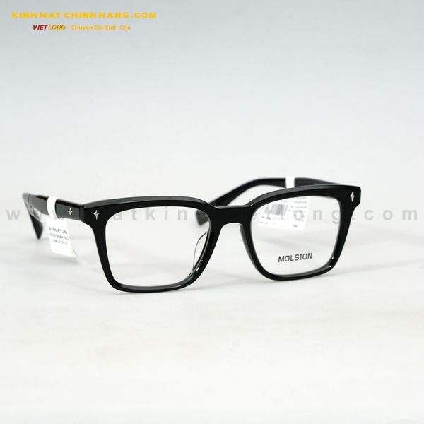  KÍNH MÁT MOLSION MS3119-B10 56-18 