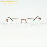  GỌNG KÍNH LUCKY LK6063-BRA 57-17 