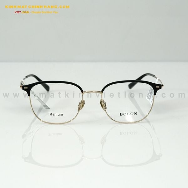  GỌNG KÍNH BOLON BA7058-B12 53-19 