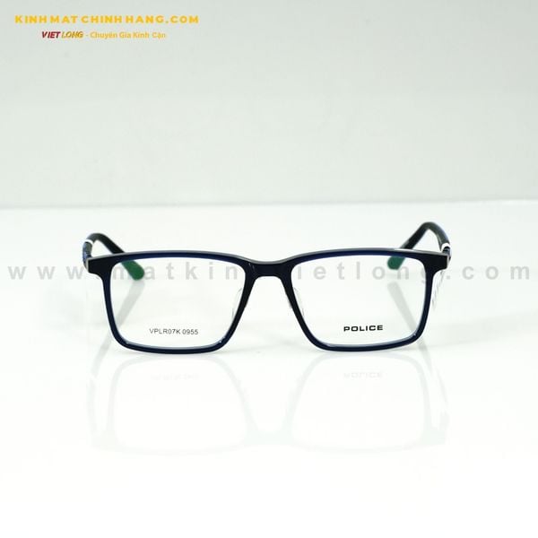  GỌNG KÍNH POLICE VPLR07K-0955 54-17 