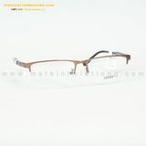  GỌNG KÍNH LUCKY LK6063-BRA 57-17 