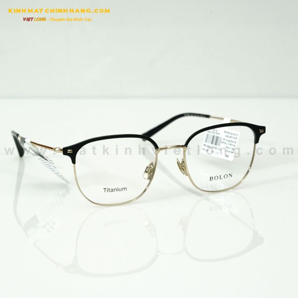  GỌNG KÍNH BOLON BA7058-B12 53-19 