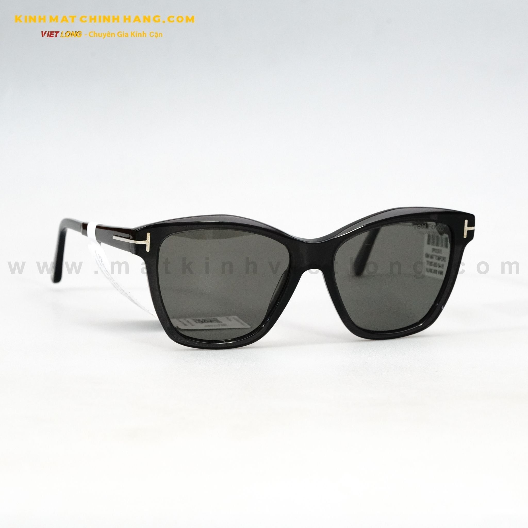  KÍNH MÁT TOMFORD TF1087-05D 54-16 