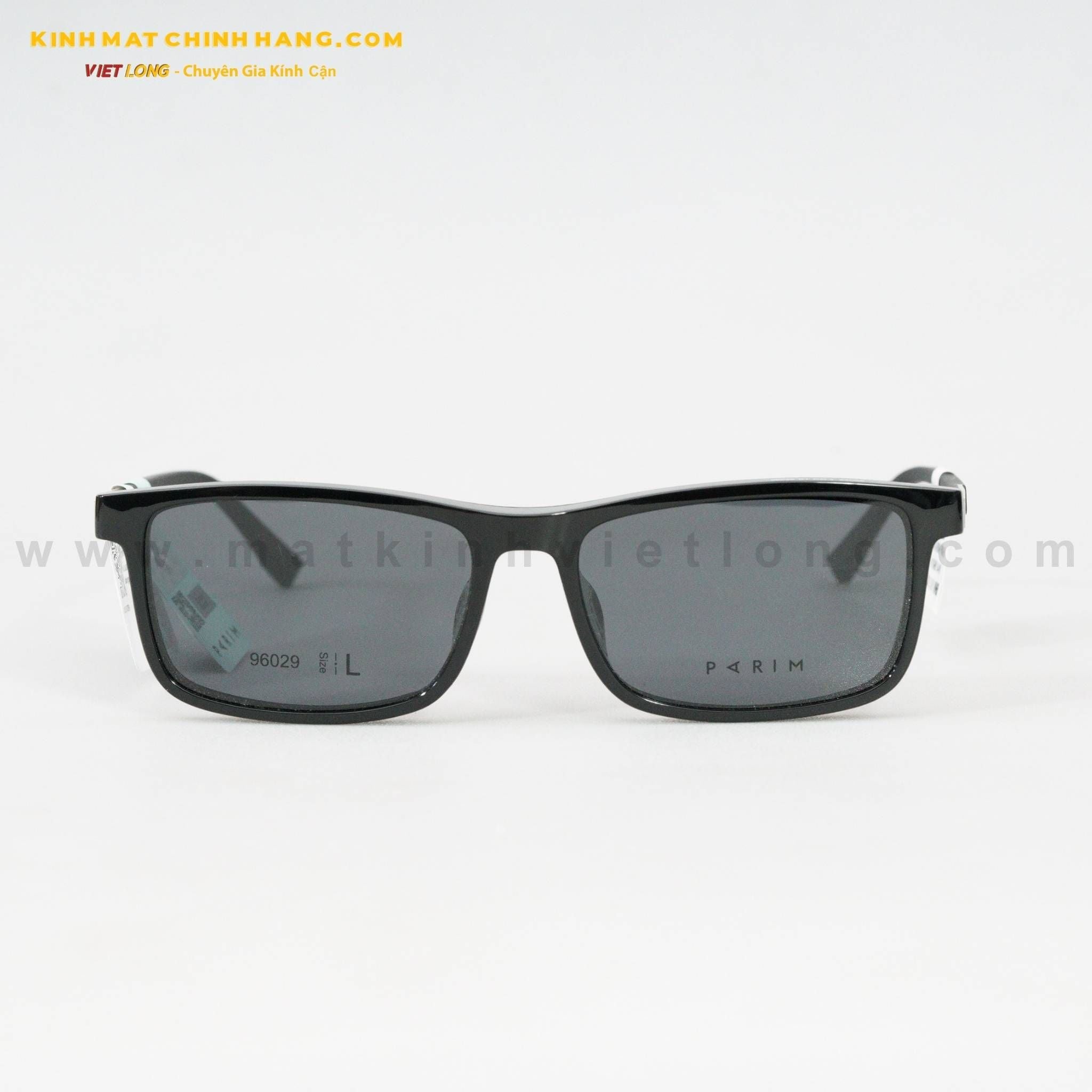  GỌNG KÍNH PARIM 96029-B1 54-16 