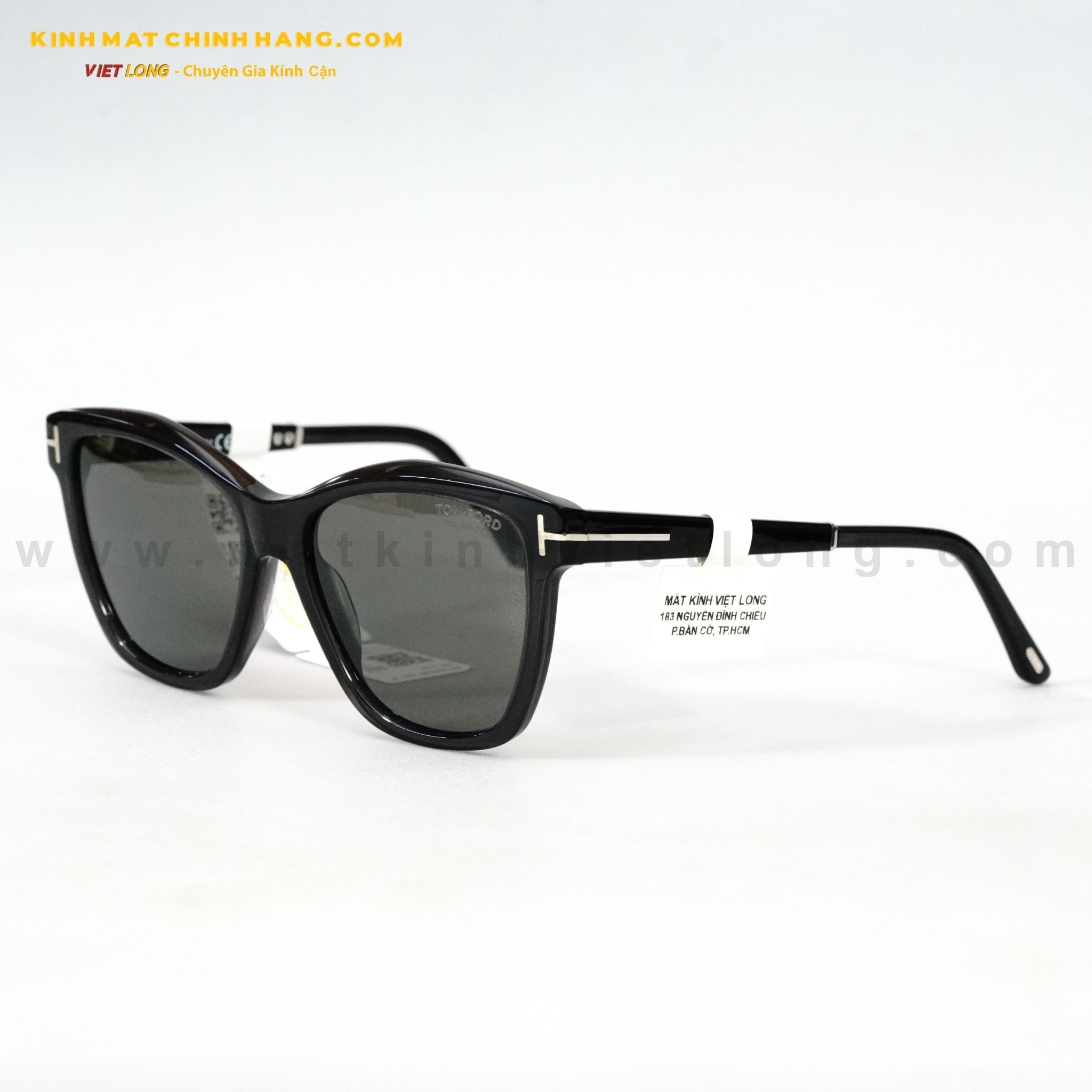  KÍNH MÁT TOMFORD TF1087-05D 54-16 