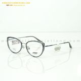  GỌNG KÍNH LUCKY PLK8017-C7 52-18 