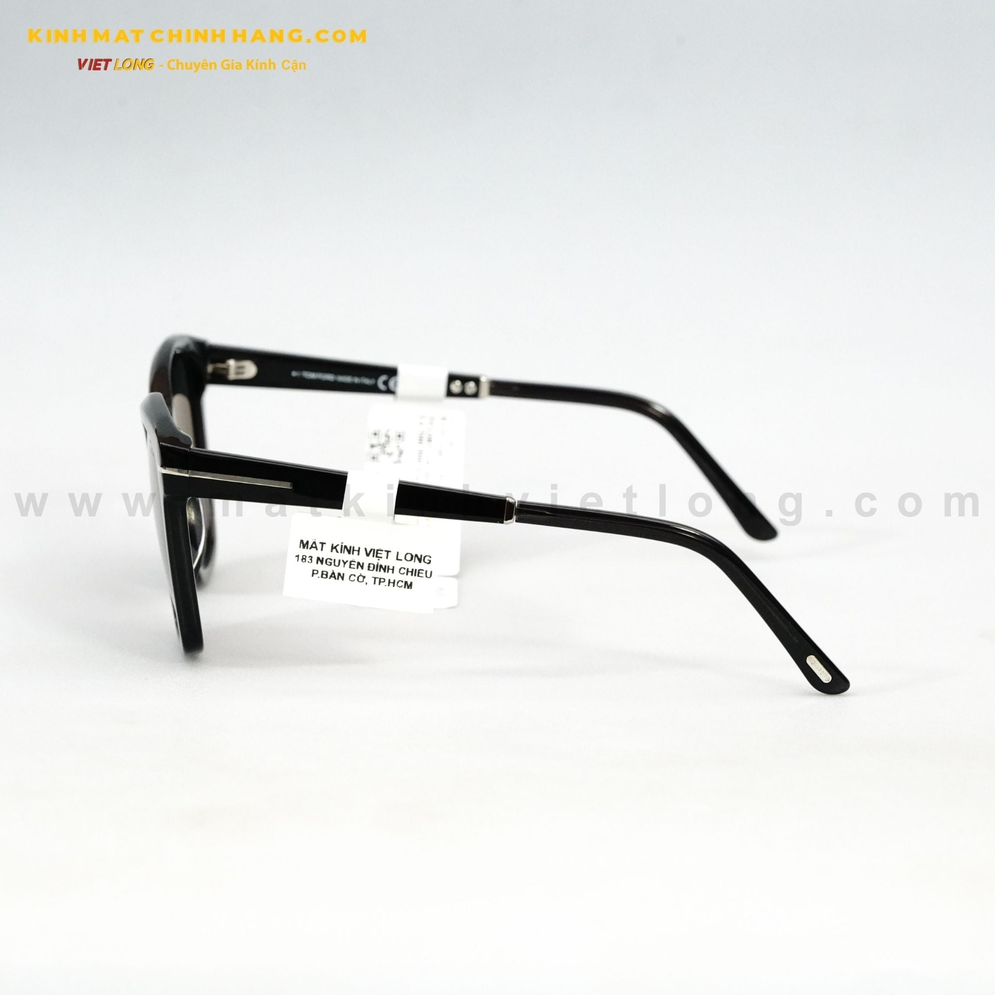  KÍNH MÁT TOMFORD TF1087-05D 54-16 