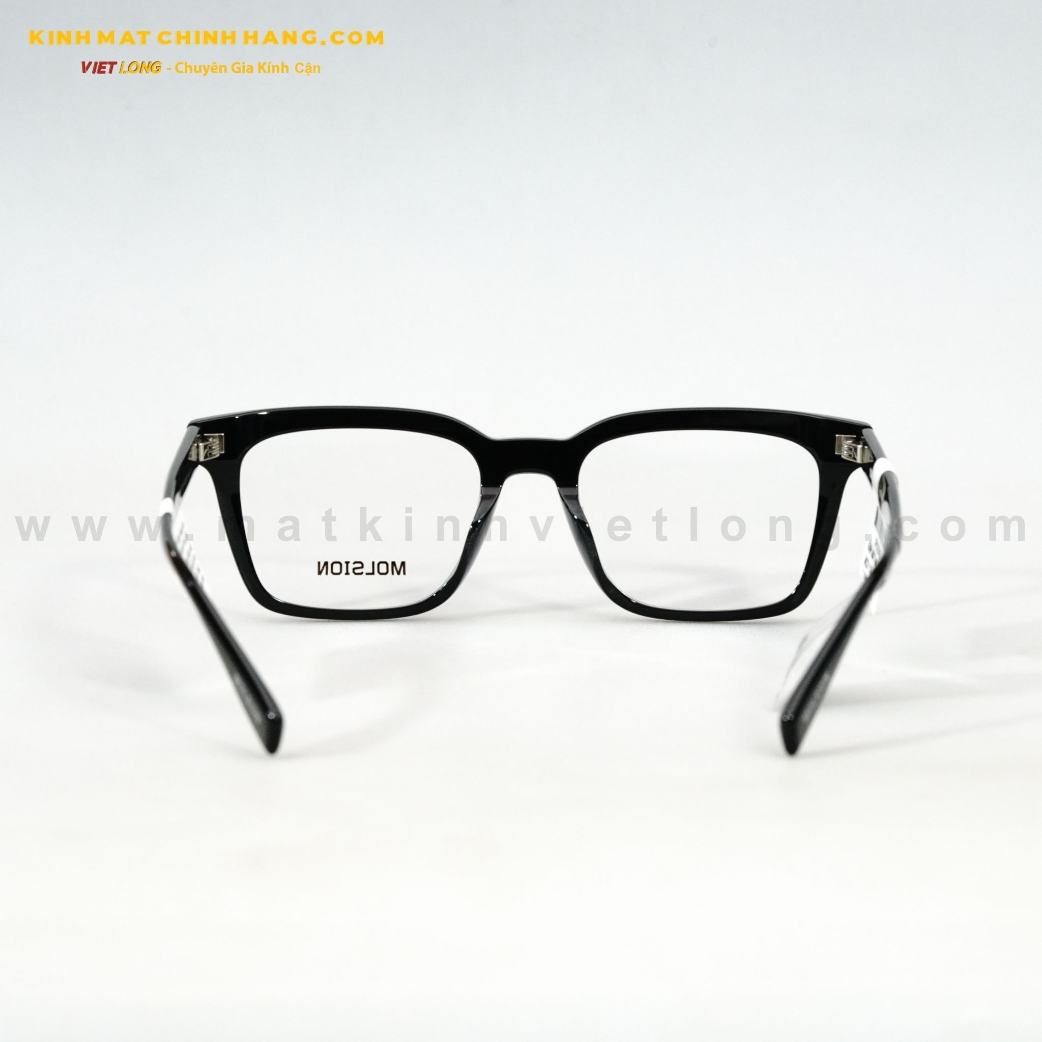  KÍNH MÁT MOLSION MS3119-B10 56-18 